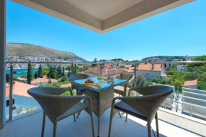 Гостиница Apartment Maro Bayview  Дубровник